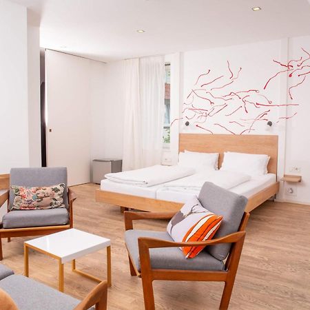 Hotel Tafelfreuden Oldenburg Esterno foto