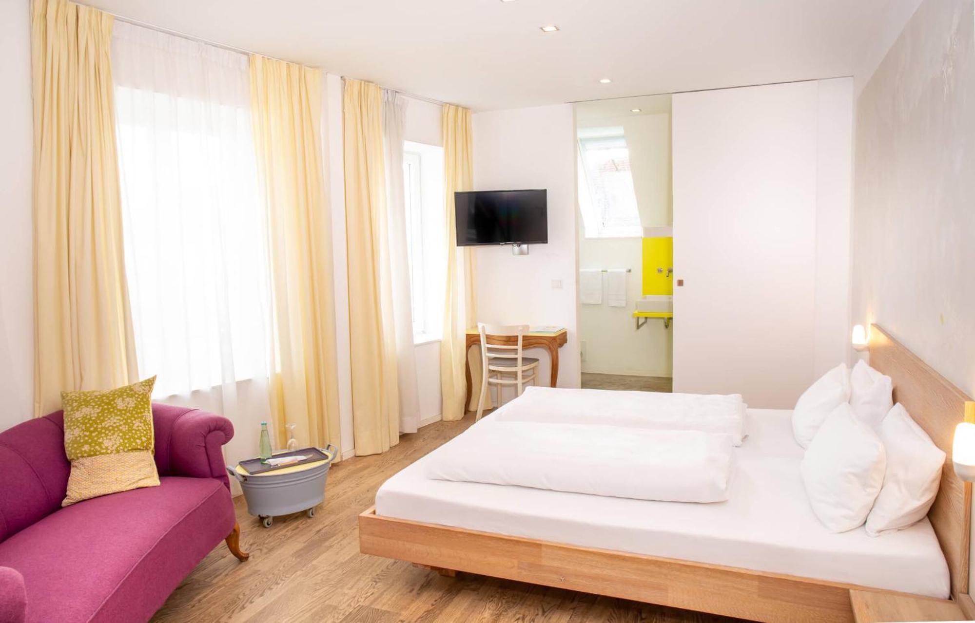 Hotel Tafelfreuden Oldenburg Esterno foto
