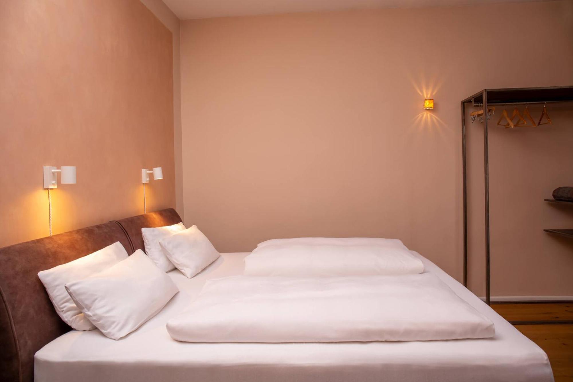 Hotel Tafelfreuden Oldenburg Esterno foto