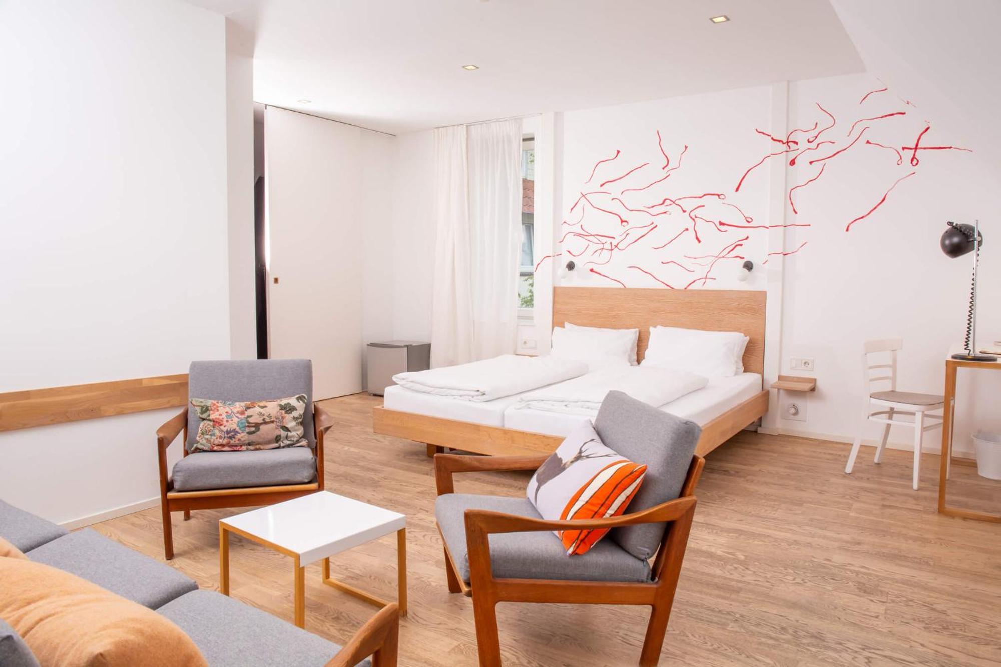Hotel Tafelfreuden Oldenburg Esterno foto