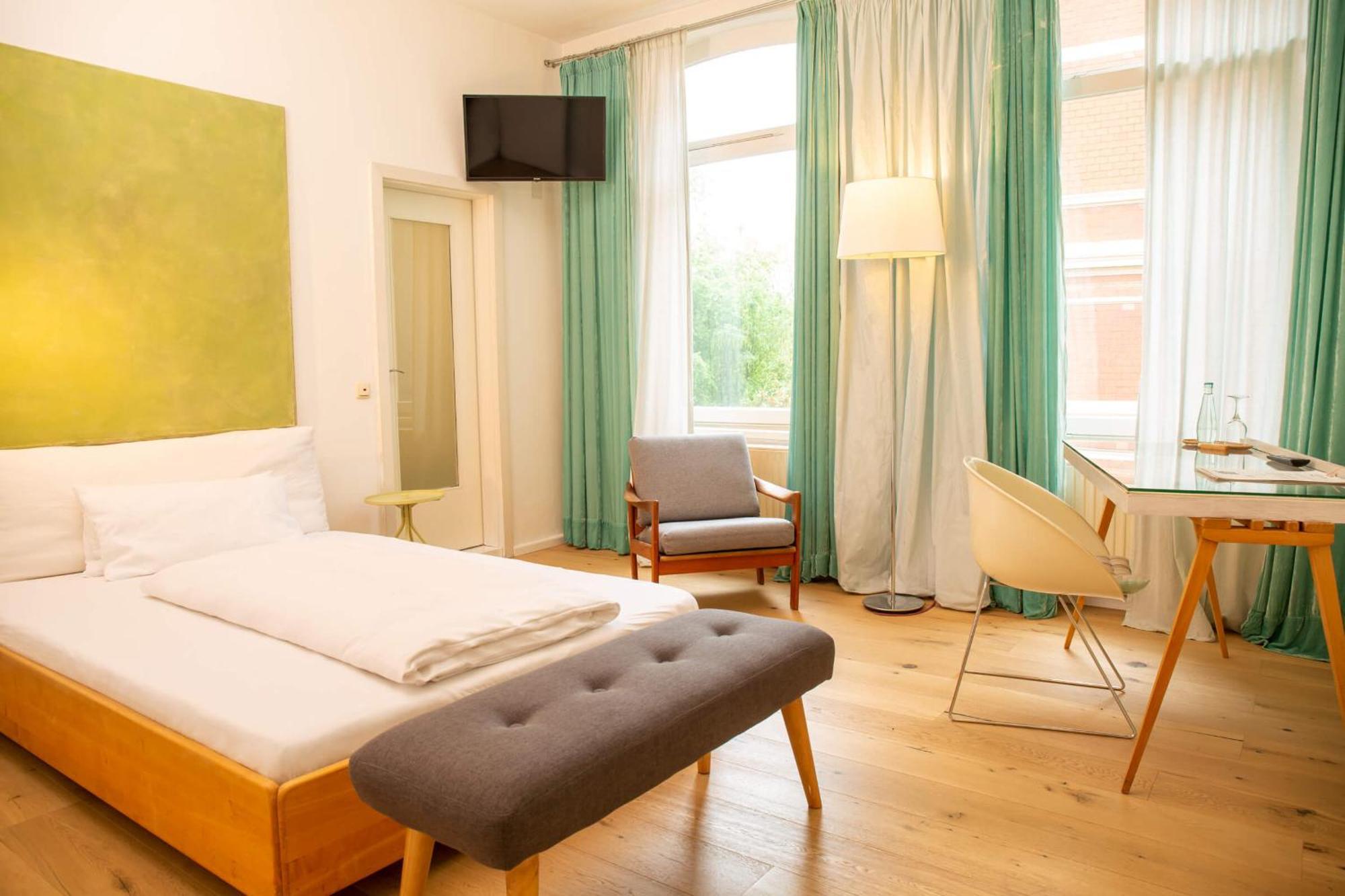 Hotel Tafelfreuden Oldenburg Esterno foto