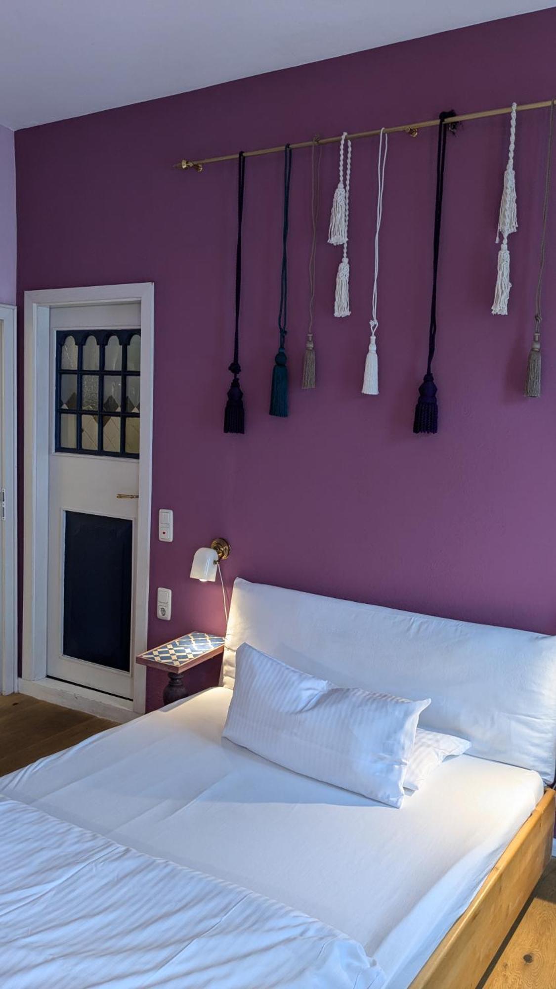 Hotel Tafelfreuden Oldenburg Esterno foto
